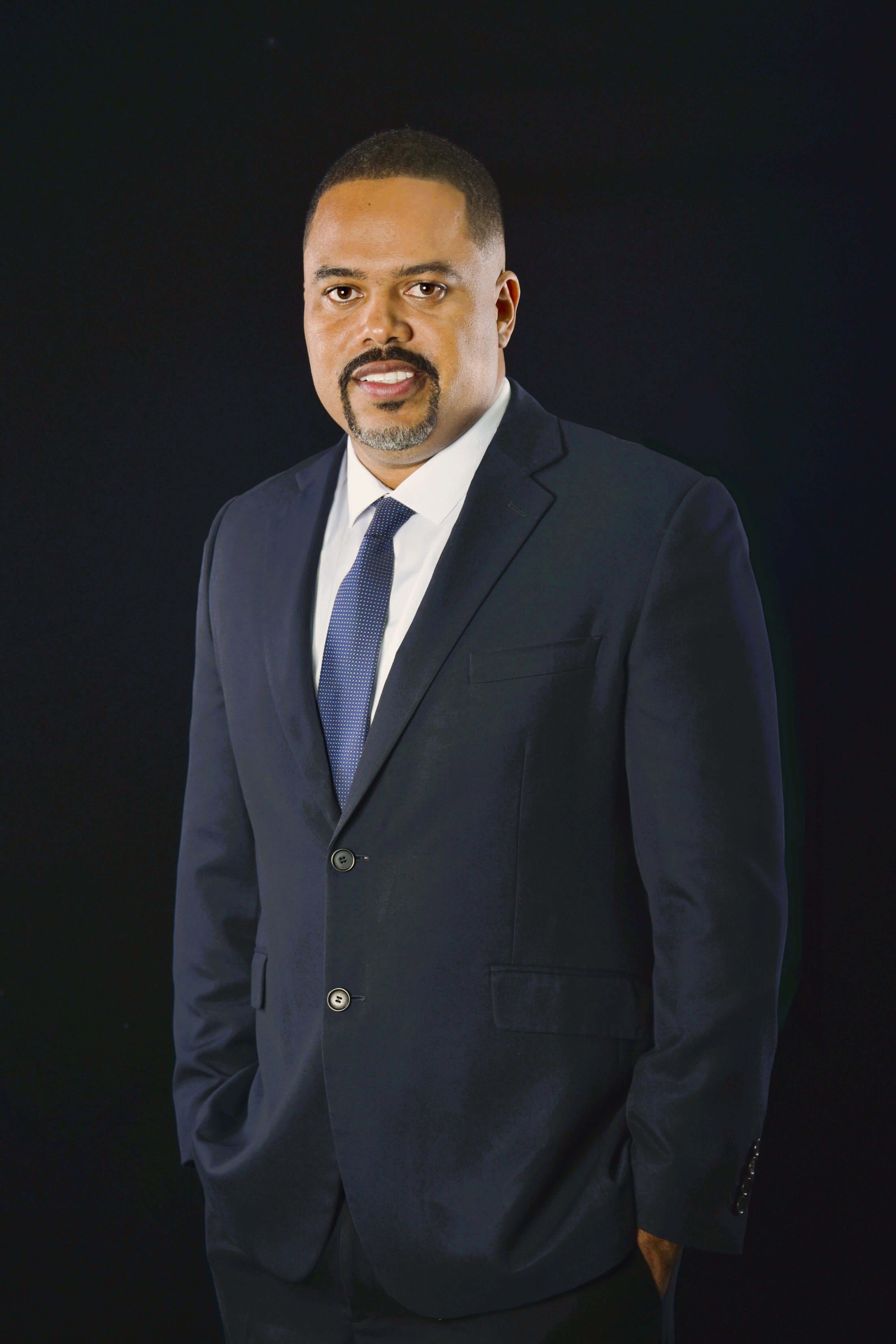 Justin Grant, Founder & Managing Partner